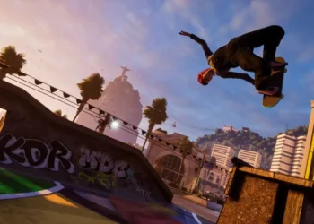 Tony Hawk’s Pro Skater 3 + 4 Remastered nostaljiyi yeniden yaşatıyor