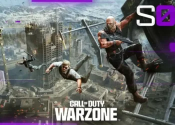 Warzone Sezon 4, 29 Mayıs’ta geliyor – İşte güncelleme notları