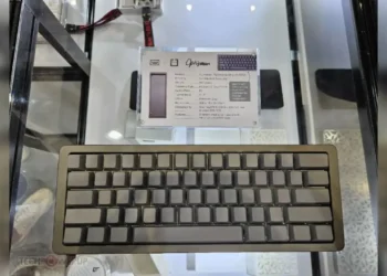 Wooting, Hall Effect teknolojili 60HE v2 klavyesini tanıttı