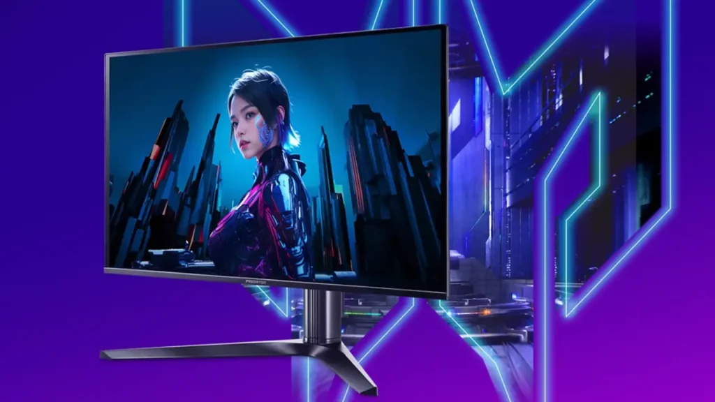 Yeni Predator X27U F5 ve Predator X27 X modelleri tanıtıldı
