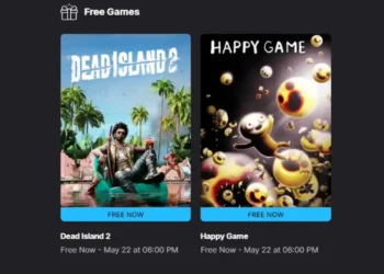 epic games dead island 2