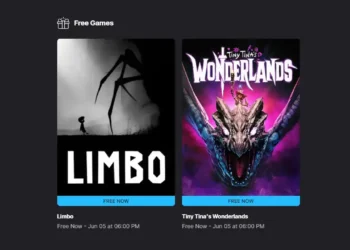 epic games tiny tina