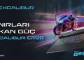 excalibur g920