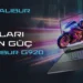 excalibur g920