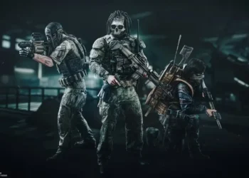 Escape From Tarkov - Boss Rehberi 13 goons, escape from tarkov