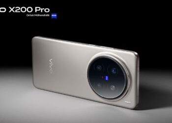 vivo, X200 serisi amiral gemisi telefonları ile AnTuTu performans testlerinde zirveye demir attı!