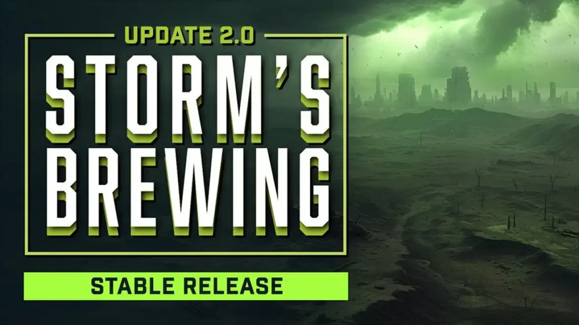 7 Days to Die 2.0 güncellemesi yayında 1 7 Days to Die 2.0 güncellemesi yayında