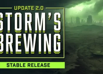 7 Days to Die 2.0 güncellemesi yayında