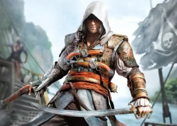 Assassin’s Creed IV: Black Flag Remake’i yolda olabilir