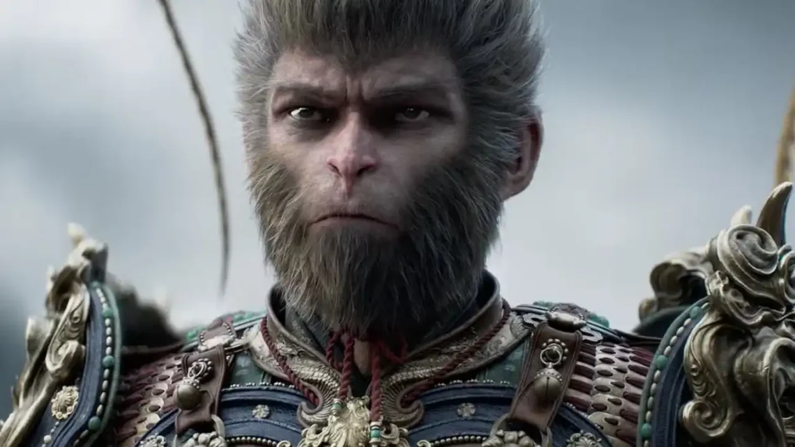 Black Myth: Wukong, Xbox Series X/S için çıkış tarihini açıkladı 1 Black Myth: Wukong, Xbox Series X/S için çıkış tarihini açıkladı