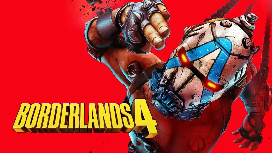Borderlands 4'ün ön sipariş fiyatı belli oldu 1 Borderlands 4’ün ön sipariş fiyatı belli oldu