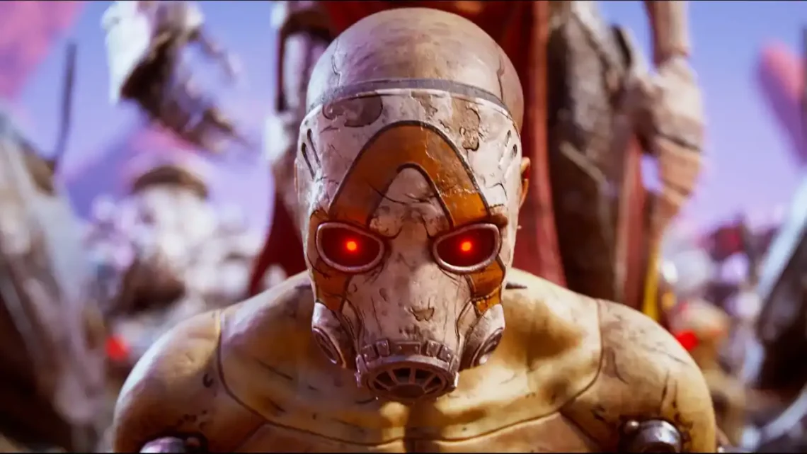 Borderlands 4’ün sistem gereksinimleri açıklandı 1 Borderlands 4’ün sistem gereksinimleri açıklandı