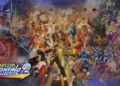 Capcom Fighting Collection 2 inceleme