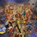 Capcom Fighting Collection 2 inceleme 4 Capcom Fighting Collection 2 inceleme