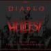 DIABLO X HELLFEST: Şeytani Bir Metal İş Birliği 16 DIABLO X HELLFEST ŞEYTANİ BİR METAL İŞ BİRLİĞİ