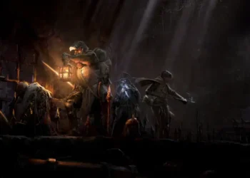 Dark and Darker, Epic Games Store’dan tamamen siliniyor