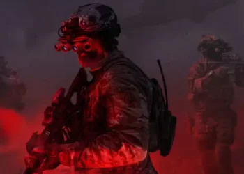 Delta Force konsollara geliyor