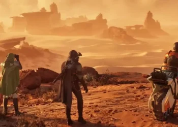 Dune: Awakening, Funcom rekorunu kırdı