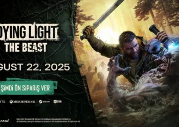 Dying Light The Beast Çıkış Tarihi Belli Oldu