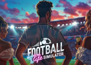 Football Life Simulator – İlk bakış