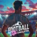 Football Life Simulator - İlk bakış 6 Football Life Simulator – İlk bakış