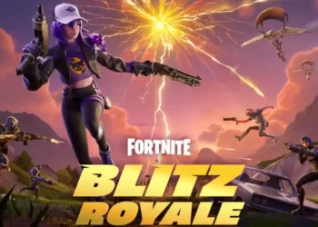 Fortnite’ın yeni modu Blitz Royale rekor kırdı
