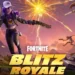Fortnite’ın yeni modu Blitz Royale rekor kırdı 4 Fortnite’ın yeni modu Blitz Royale rekor kırdı
