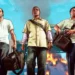 GTA 5’in efsane üçlüsü son bir soygun istiyor 6 GTA 5’in efsane üçlüsü son bir soygun istiyor