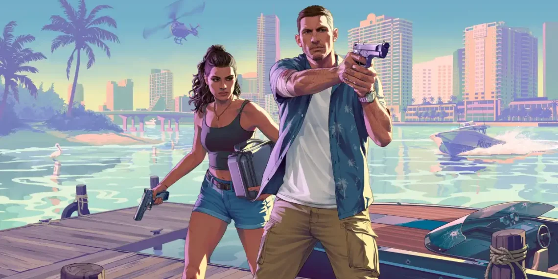Yeni GTA 6 sızıntısı, oynanış hakkında detayları açığa çıkardı