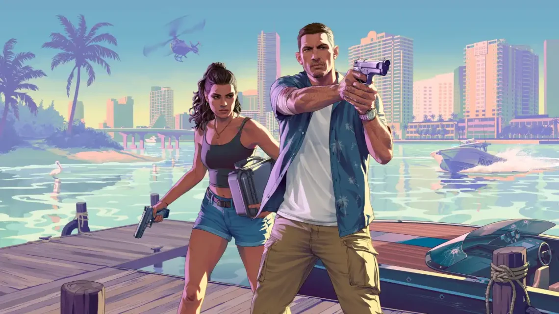Yeni GTA 6 sızıntısı, oynanış hakkında detayları açığa çıkardı 1 Yeni GTA 6 sızıntısı, oynanış hakkında detayları açığa çıkardı