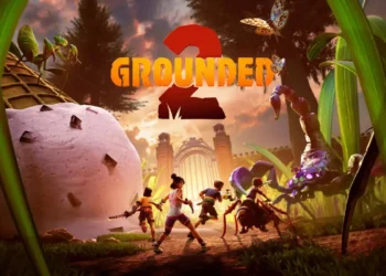 Grounded 2 çıkışı öncesi yapımcılar düşüncelerini dile getirdi