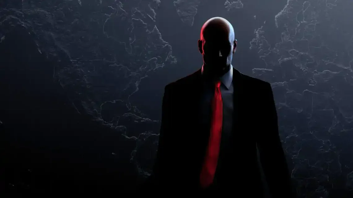 IO Interactive’in Hitman macerası