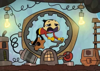 Klei, Oxygen Not Included evrenindeki Away Team’i duyurdu