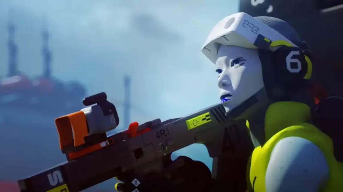 Bungie, Marathon’ın çıkışını erteledi 1 Bungie, Marathon’ın çıkışını erteledi