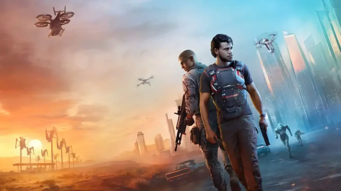 MindsEye’ın çıkışından günler önce iki önemli yönetici istifa etti