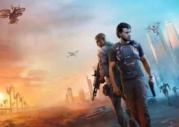 MindsEye’ın çıkışından günler önce iki önemli yönetici istifa etti