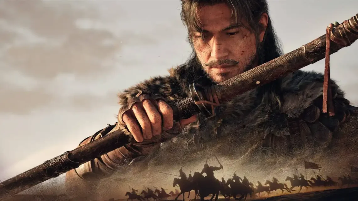 NetEase, ilk AAA tek oyunculu oyunu Blood Message'i tanıttı 1 NetEase, ilk AAA tek oyunculu oyunu Blood Message’i tanıttı