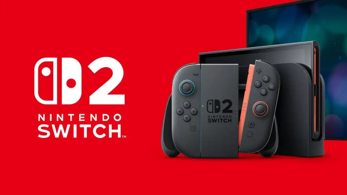 Switch 2, güç olarak Xbox Series S’e yakın 1 Switch 2, güç olarak Xbox Series S’e yakın