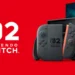 Switch 2, güç olarak Xbox Series S’e yakın
