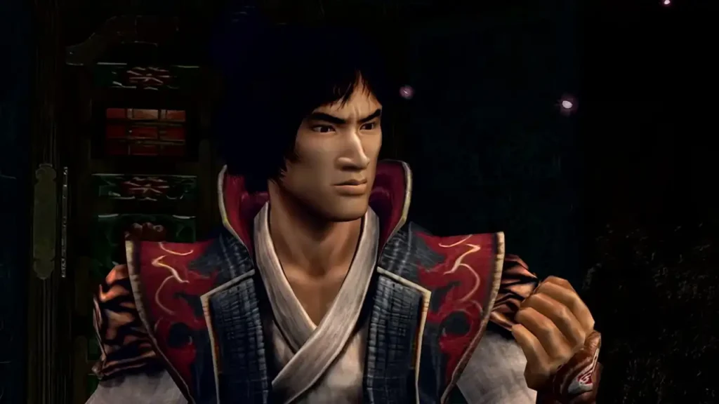 Onimusha 2