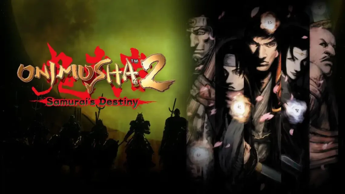 Onimusha 2: Samurai’s Destiny İncelemesi 1 Onimusha 2: Samurai’s Destiny İncelemesi