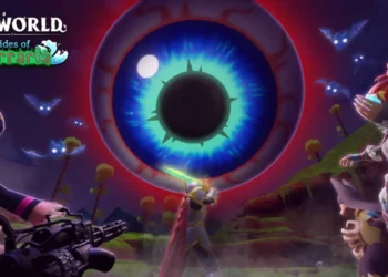 Palworld’un Terraria güncellemesi çok yakında gelebilir