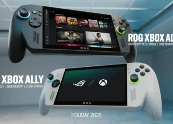 ROG Xbox Ally resmen duyuruldu – Tüm teknik detaylar