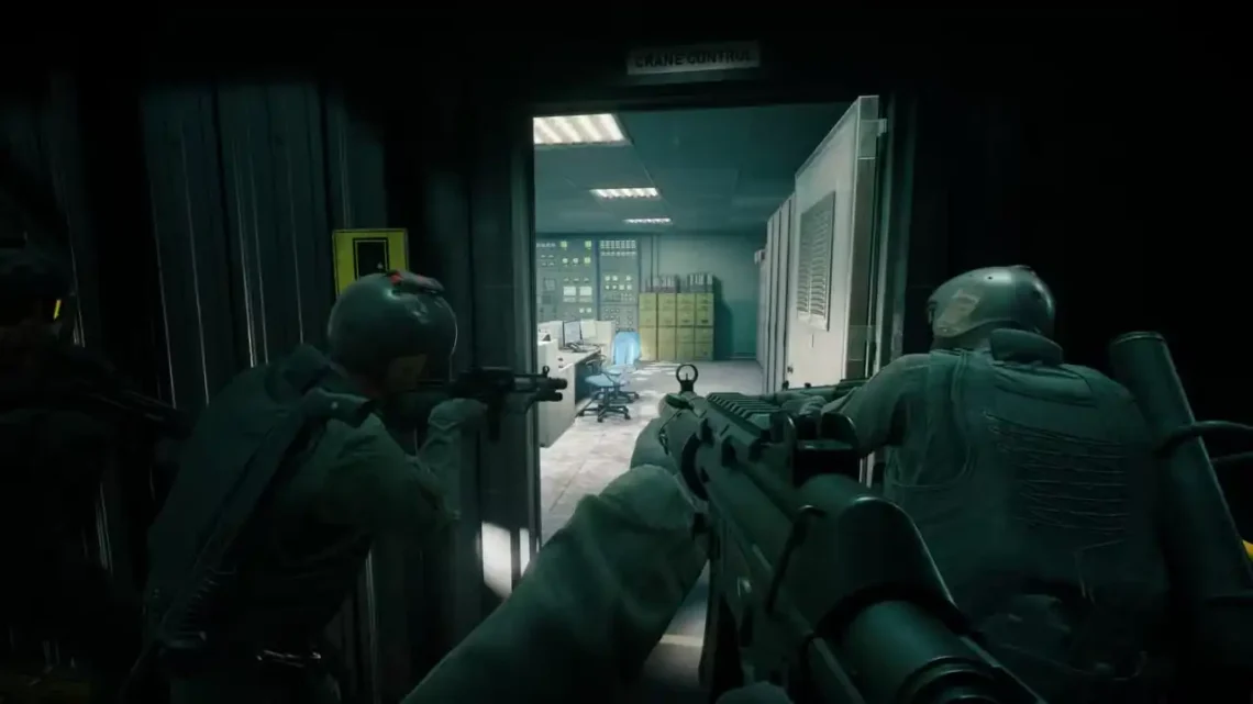 Ready or Not, sansür tartışmalarıyla gündemde 1 Ready or Not, sansür tartışmalarıyla gündemde