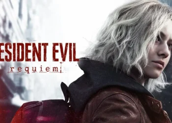 Resident Evil Requiem’den ilk oynanış videosu geldi