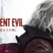 Resident Evil Requiem’den ilk oynanış videosu geldi 4 Resident Evil Requiem’den ilk oynanış videosu geldi