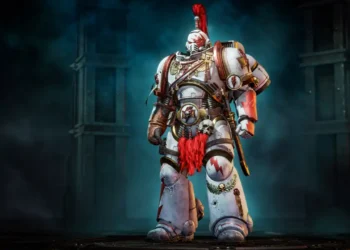 Space Marine 2’ye büyük özelleştirme güncellemesi geliyor