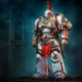 Space Marine 2’ye büyük özelleştirme güncellemesi geliyor 6 Space Marine 2’ye büyük özelleştirme güncellemesi geliyor