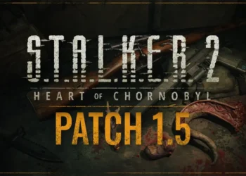 Stalker 2’nin mod araçları çok yer istiyor