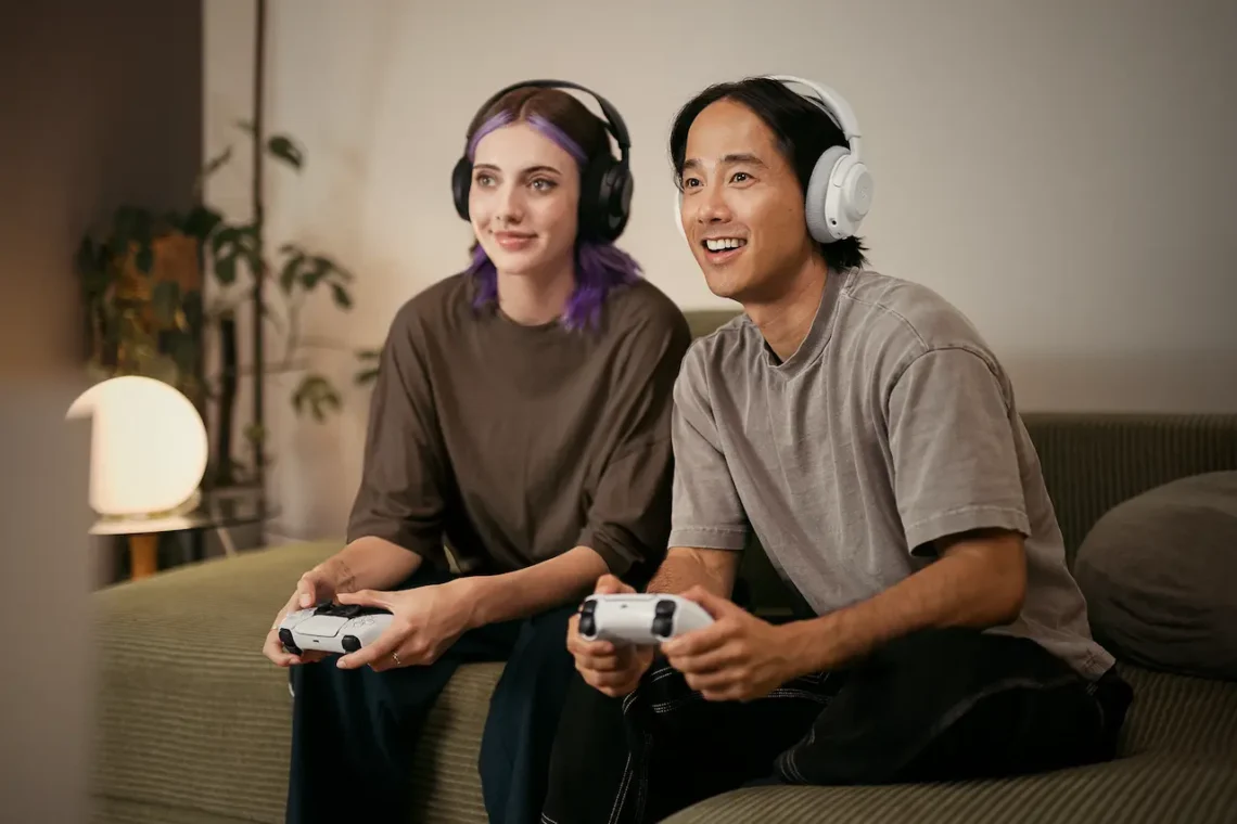 SteelSeries Arctis Nova 3 Kablosuz Serisi Kulaklıklarını Tanıttı 1 SteelSeries Arctis Nova 3 Kablosuz Serisi Kulaklıklarını Tanıttı